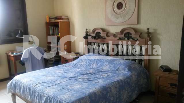 Conheça QTO 1 do imóvel - Casa à venda Rua Monsenhor Battistoni, Tijuca, Rio de Janeiro - R$ 1.400.000 - MBCA50008 - 10 QTO 1 - 10