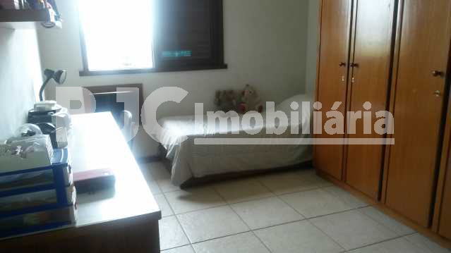 Conheça QTO 2 do imóvel - Casa à venda Rua Monsenhor Battistoni, Tijuca, Rio de Janeiro - R$ 1.400.000 - MBCA50008 - 13 QTO 2 - 13