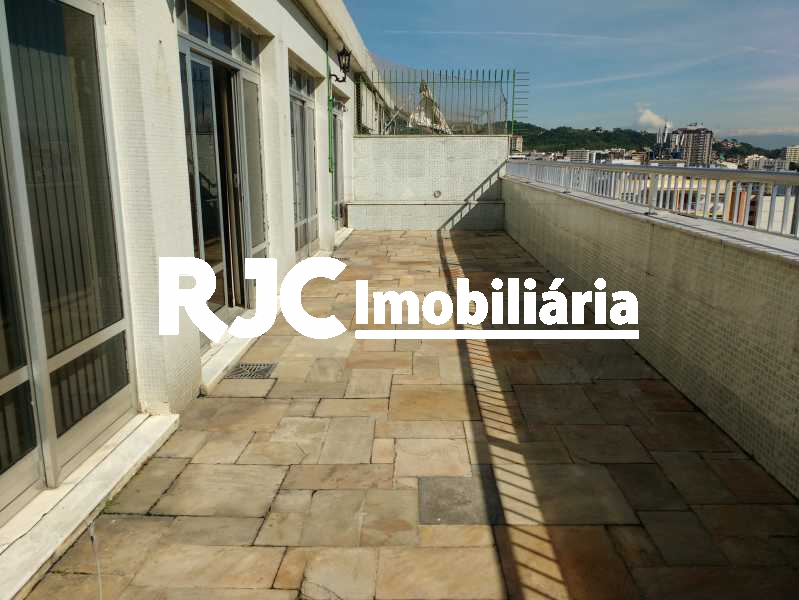Conheça IMG_20161109_085512384 do imóvel - Cobertura 3 quartos à venda Tijuca, Rio de Janeiro - R$ 1.100.000 - MBCO30142 - 2 IMG_20161109_085512384 - 2