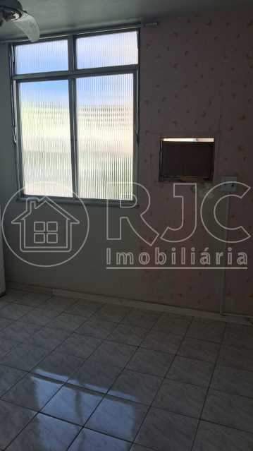 Conheça 2. do imóvel - Apartamento 3 quartos à venda Tijuca, Rio de Janeiro - R$ 305.000 - MBAP32091 - 2 2. - 2