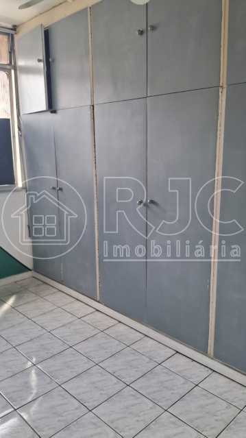 Conheça 4. do imóvel - Apartamento 3 quartos à venda Tijuca, Rio de Janeiro - R$ 305.000 - MBAP32091 - 4 4. - 4
