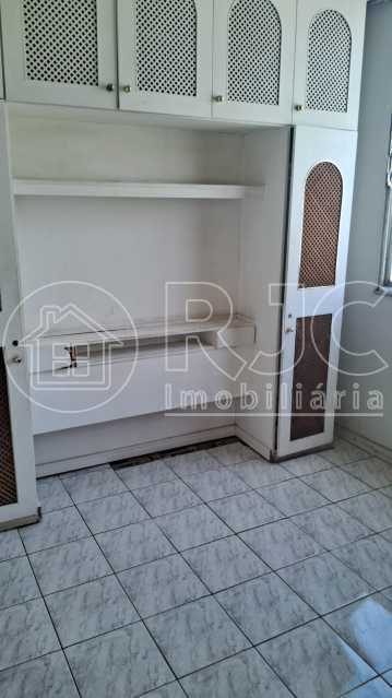 Conheça 5. do imóvel - Apartamento 3 quartos à venda Tijuca, Rio de Janeiro - R$ 305.000 - MBAP32091 - 5 5. - 5