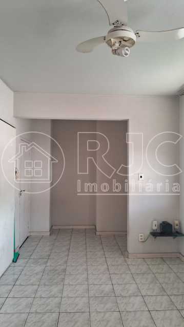 Conheça 6. do imóvel - Apartamento 3 quartos à venda Tijuca, Rio de Janeiro - R$ 305.000 - MBAP32091 - 6 6. - 6