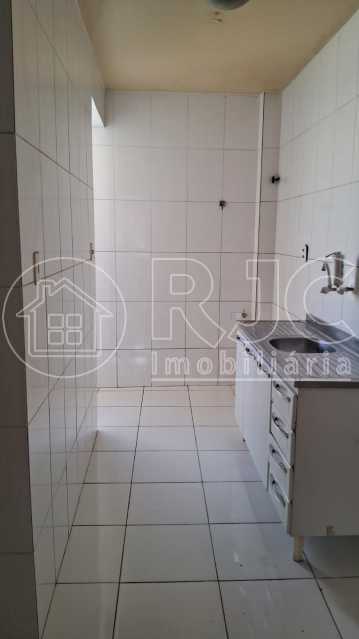 Conheça 7. do imóvel - Apartamento 3 quartos à venda Tijuca, Rio de Janeiro - R$ 305.000 - MBAP32091 - 7 7. - 7