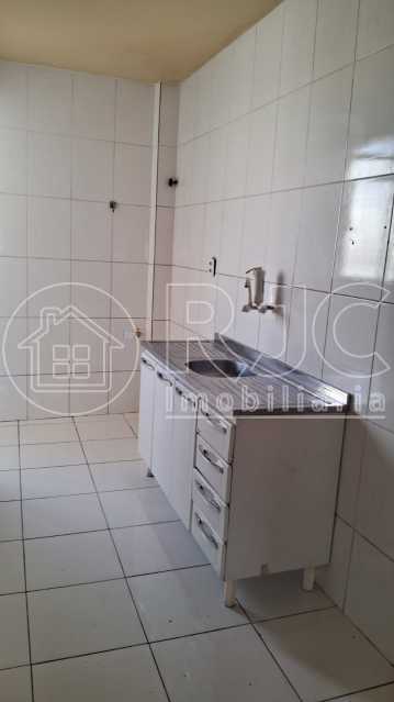 Conheça 8. do imóvel - Apartamento 3 quartos à venda Tijuca, Rio de Janeiro - R$ 305.000 - MBAP32091 - 8 8. - 8
