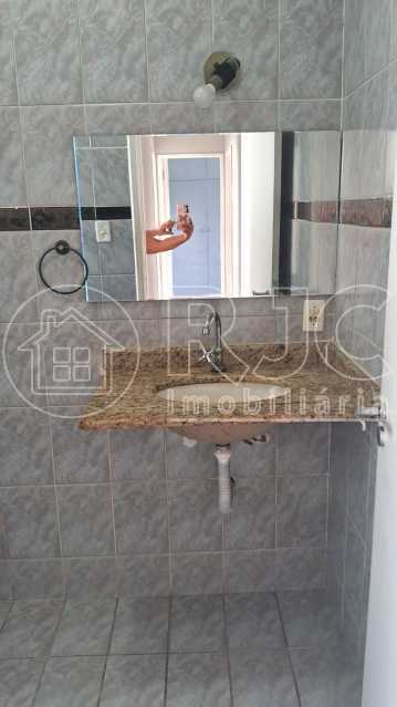 Conheça 10. do imóvel - Apartamento 3 quartos à venda Tijuca, Rio de Janeiro - R$ 305.000 - MBAP32091 - 9 10. - 9