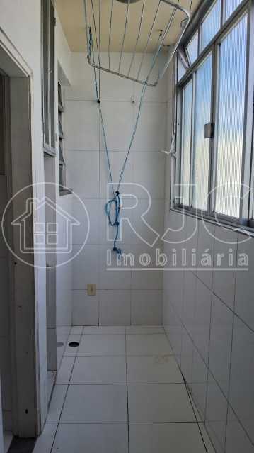 Conheça 12. do imóvel - Apartamento 3 quartos à venda Tijuca, Rio de Janeiro - R$ 305.000 - MBAP32091 - 11 12. - 11