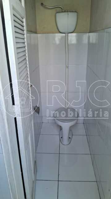 Conheça 13. do imóvel - Apartamento 3 quartos à venda Tijuca, Rio de Janeiro - R$ 305.000 - MBAP32091 - 12 13. - 12
