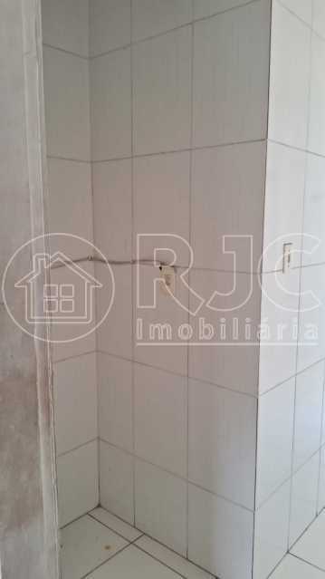Conheça 14. do imóvel - Apartamento 3 quartos à venda Tijuca, Rio de Janeiro - R$ 305.000 - MBAP32091 - 13 14. - 13