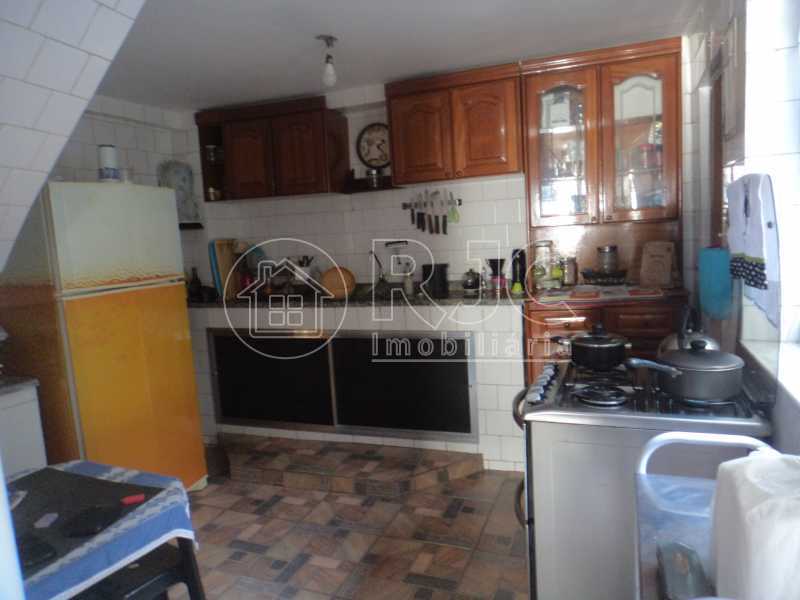 Conheça IMG 07 do imóvel - Casa de Vila 2 quartos à venda Tijuca, Rio de Janeiro - R$ 400.000 - MBCV20052 - 13 IMG 07 - 13