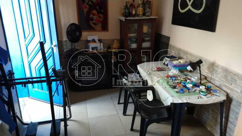 Conheça WhatsApp Image 2018-07-22 at 1 do imóvel - Casa de Vila 2 quartos à venda Tijuca, Rio de Janeiro - R$ 400.000 - MBCV20052 - 11 WhatsApp Image 2018-07-22 at 1 - 11