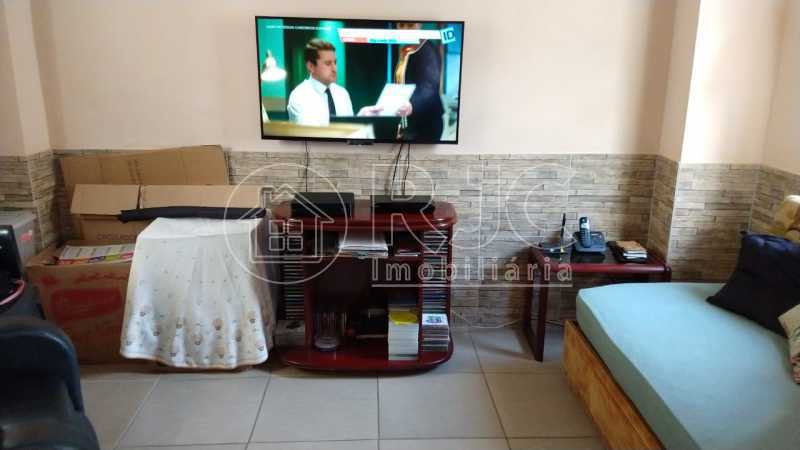 Conheça WhatsApp Image 2018-07-22 at 1 do imóvel - Casa de Vila 2 quartos à venda Tijuca, Rio de Janeiro - R$ 400.000 - MBCV20052 - 7 WhatsApp Image 2018-07-22 at 1 - 7
