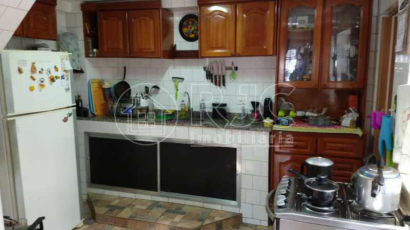 Conheça WhatsApp Image 2018-07-22 at 1 do imóvel - Casa de Vila 2 quartos à venda Tijuca, Rio de Janeiro - R$ 400.000 - MBCV20052 - 15 WhatsApp Image 2018-07-22 at 1 - 15