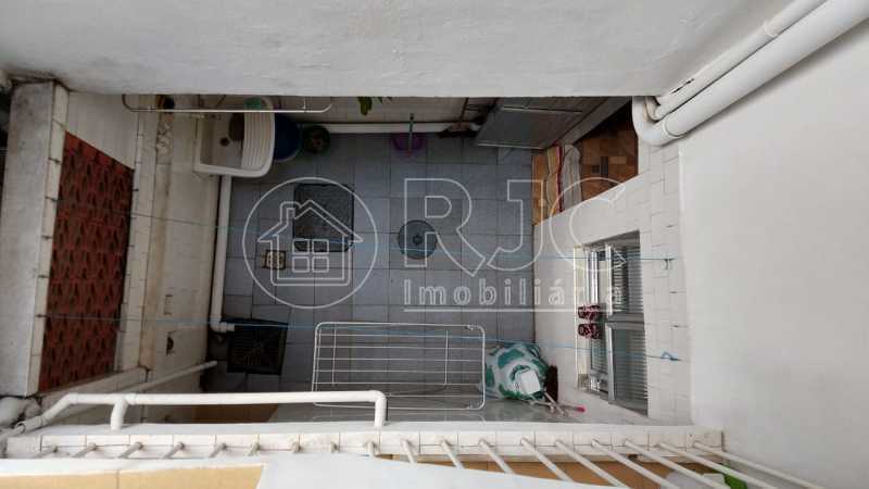 Conheça WhatsApp Image 2018-07-22 at 1 do imóvel - Casa de Vila 2 quartos à venda Tijuca, Rio de Janeiro - R$ 400.000 - MBCV20052 - 12 WhatsApp Image 2018-07-22 at 1 - 12
