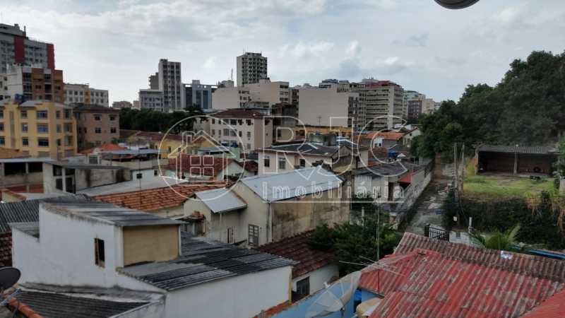 Conheça WhatsApp Image 2018-07-22 at 1 do imóvel - Casa de Vila 2 quartos à venda Tijuca, Rio de Janeiro - R$ 400.000 - MBCV20052 - 1 WhatsApp Image 2018-07-22 at 1 - 1