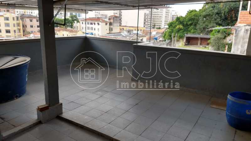 Conheça WhatsApp Image 2018-07-22 at 1 do imóvel - Casa de Vila 2 quartos à venda Tijuca, Rio de Janeiro - R$ 400.000 - MBCV20052 - 2 WhatsApp Image 2018-07-22 at 1 - 2