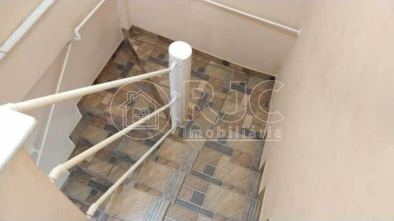 Conheça WhatsApp Image 2018-07-22 at 1 do imóvel - Casa de Vila 2 quartos à venda Tijuca, Rio de Janeiro - R$ 400.000 - MBCV20052 - 3 WhatsApp Image 2018-07-22 at 1 - 3