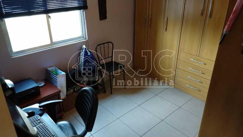 Conheça WhatsApp Image 2018-07-22 at 1 do imóvel - Casa de Vila 2 quartos à venda Tijuca, Rio de Janeiro - R$ 400.000 - MBCV20052 - 8 WhatsApp Image 2018-07-22 at 1 - 8