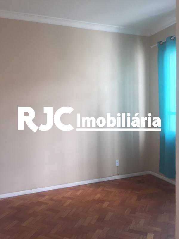 Conheça IMG_4941 do imóvel - Apartamento 2 quartos à venda Tijuca, Rio de Janeiro - R$ 415.000 - MBAP23558 - 4 IMG_4941 - 4