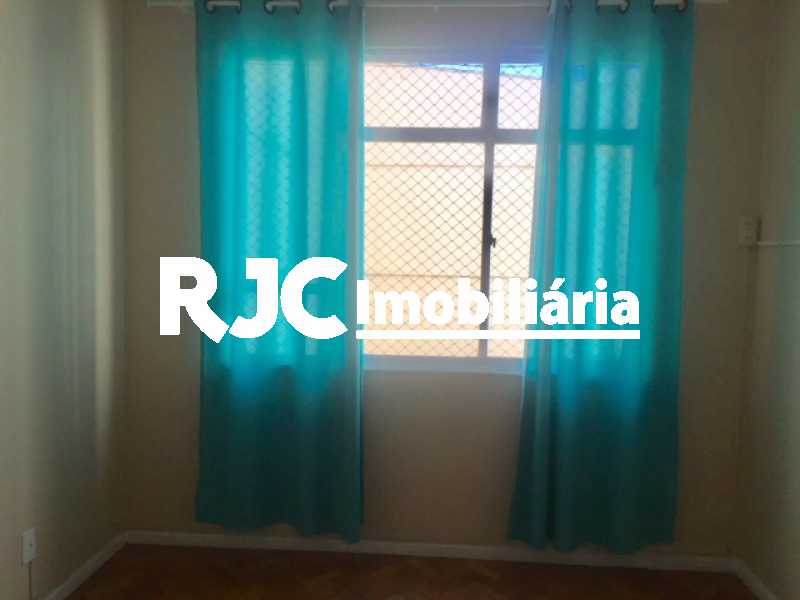 Conheça IMG_4942 do imóvel - Apartamento 2 quartos à venda Tijuca, Rio de Janeiro - R$ 415.000 - MBAP23558 - 5 IMG_4942 - 5