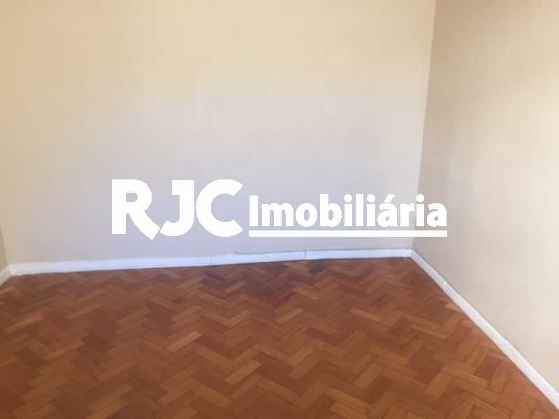 Conheça IMG_4944 do imóvel - Apartamento 2 quartos à venda Tijuca, Rio de Janeiro - R$ 415.000 - MBAP23558 - 7 IMG_4944 - 7