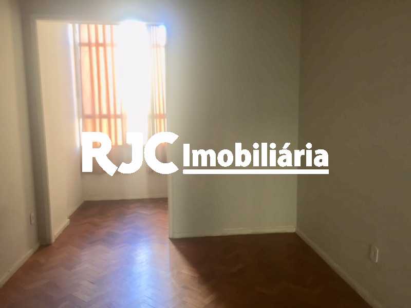 Conheça IMG_4946 do imóvel - Apartamento 2 quartos à venda Tijuca, Rio de Janeiro - R$ 415.000 - MBAP23558 - 9 IMG_4946 - 9