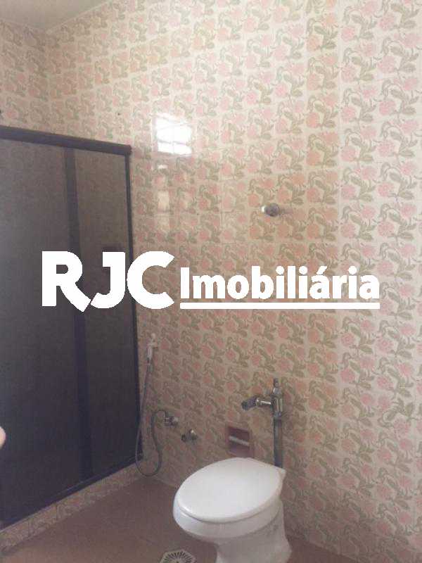 Conheça IMG_4949 do imóvel - Apartamento 2 quartos à venda Tijuca, Rio de Janeiro - R$ 415.000 - MBAP23558 - 12 IMG_4949 - 12