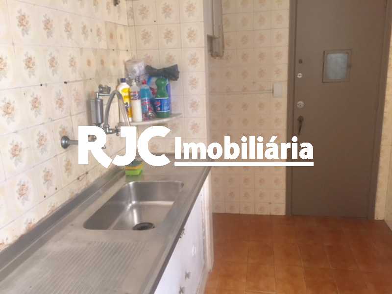 Conheça IMG_4950 do imóvel - Apartamento 2 quartos à venda Tijuca, Rio de Janeiro - R$ 415.000 - MBAP23558 - 13 IMG_4950 - 13