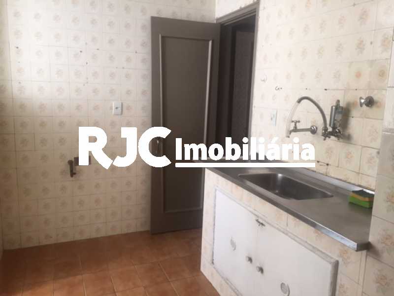 Conheça IMG_4951 do imóvel - Apartamento 2 quartos à venda Tijuca, Rio de Janeiro - R$ 415.000 - MBAP23558 - 14 IMG_4951 - 14