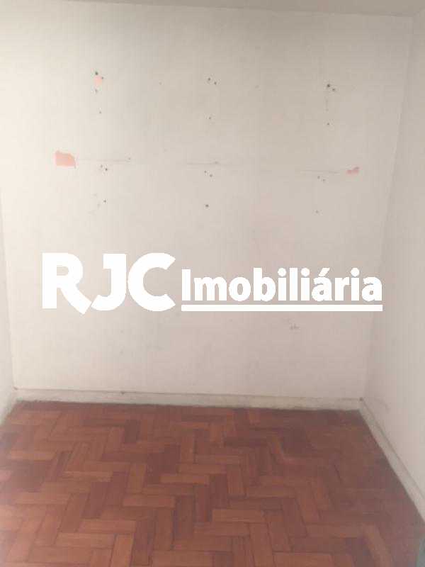 Conheça IMG_4954 do imóvel - Apartamento 2 quartos à venda Tijuca, Rio de Janeiro - R$ 415.000 - MBAP23558 - 17 IMG_4954 - 17