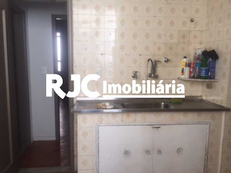 Conheça IMG_4955 do imóvel - Apartamento 2 quartos à venda Tijuca, Rio de Janeiro - R$ 415.000 - MBAP23558 - 16 IMG_4955 - 16