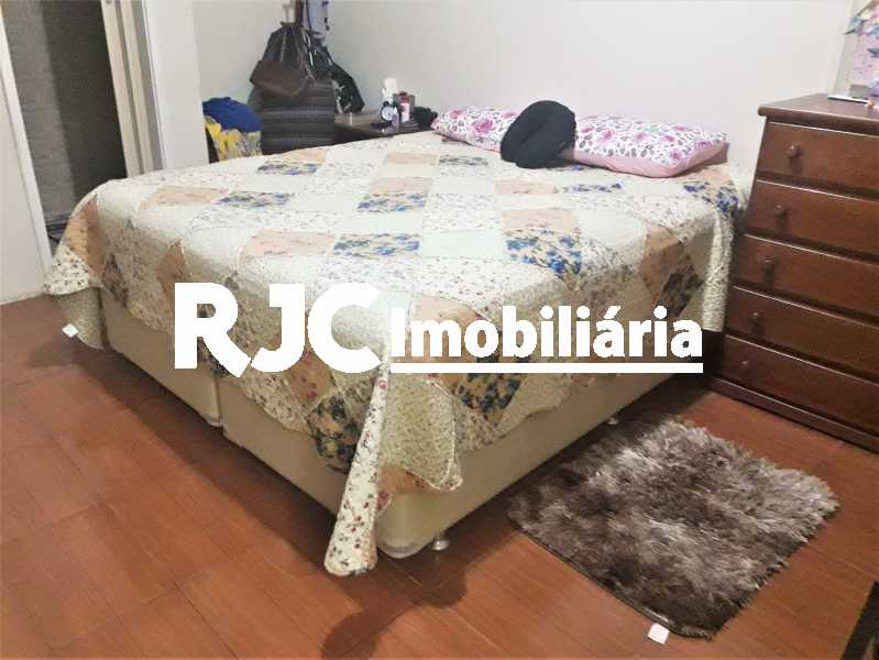 Conheça FOTO 8 do imóvel - Casa 3 quartos à venda Tijuca, Rio de Janeiro - R$ 1.100.000 - MBCA30151 - 8 FOTO 8 - 8