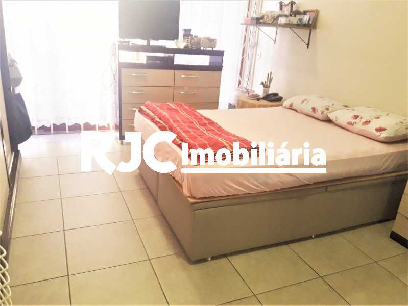 Conheça FOTO 10 do imóvel - Casa 3 quartos à venda Tijuca, Rio de Janeiro - R$ 1.100.000 - MBCA30151 - 10 FOTO 10 - 10