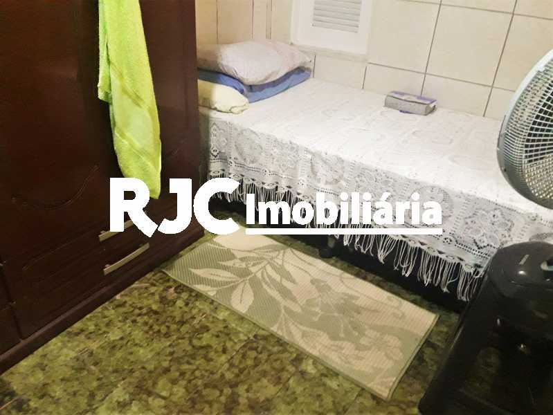 Conheça FOTO 20 do imóvel - Casa 3 quartos à venda Tijuca, Rio de Janeiro - R$ 1.100.000 - MBCA30151 - 20 FOTO 20 - 20