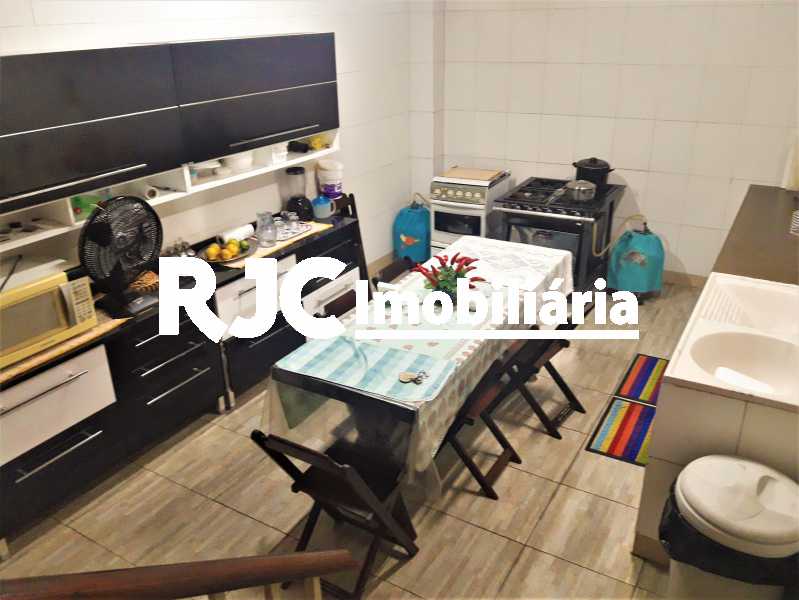 Conheça FOTO 24 do imóvel - Casa 3 quartos à venda Tijuca, Rio de Janeiro - R$ 1.100.000 - MBCA30151 - 24 FOTO 24 - 24