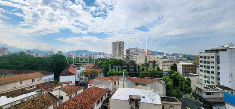 Conheça 5 Copy do imóvel - Apartamento 3 quartos à venda Tijuca, Rio de Janeiro - R$ 420.000 - MBAP32378 - 5 5 Copy - 5