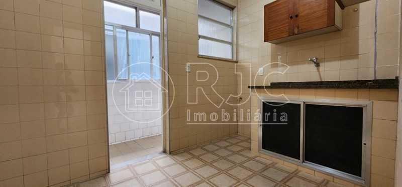 Conheça 18 Copy do imóvel - Apartamento 3 quartos à venda Tijuca, Rio de Janeiro - R$ 420.000 - MBAP32378 - 17 18 Copy - 17