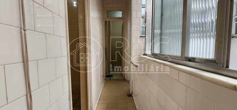 Conheça 21 Copy do imóvel - Apartamento 3 quartos à venda Tijuca, Rio de Janeiro - R$ 420.000 - MBAP32378 - 21 21 Copy - 21