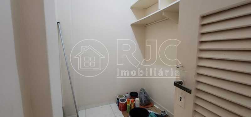 Conheça 23 Copy do imóvel - Apartamento 3 quartos à venda Tijuca, Rio de Janeiro - R$ 420.000 - MBAP32378 - 23 23 Copy - 23