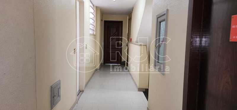 Conheça 25 Copy do imóvel - Apartamento 3 quartos à venda Tijuca, Rio de Janeiro - R$ 420.000 - MBAP32378 - 25 25 Copy - 25