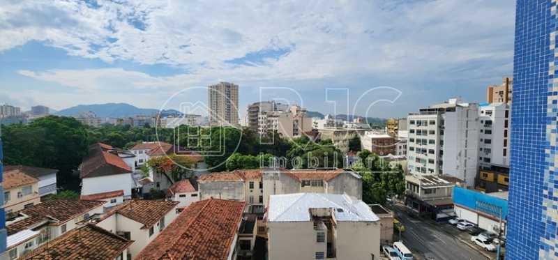 Conheça 27 Copy do imóvel - Apartamento 3 quartos à venda Tijuca, Rio de Janeiro - R$ 420.000 - MBAP32378 - 27 27 Copy - 27
