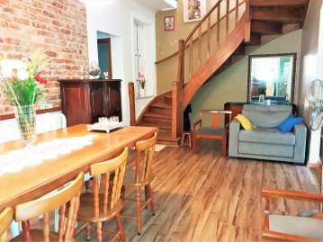 Casa 3 quartos à venda Tijuca, Rio de Janeiro - R$ 840.000 - MBCA30166