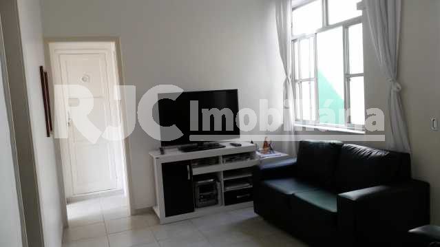 Conheça 04 do imóvel - Apartamento 2 quartos à venda Tijuca, Rio de Janeiro - R$ 420.000 - MBAP20354 - 4 04 - 4