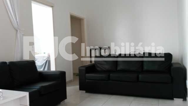 Conheça 05 do imóvel - Apartamento 2 quartos à venda Tijuca, Rio de Janeiro - R$ 420.000 - MBAP20354 - 5 05 - 5