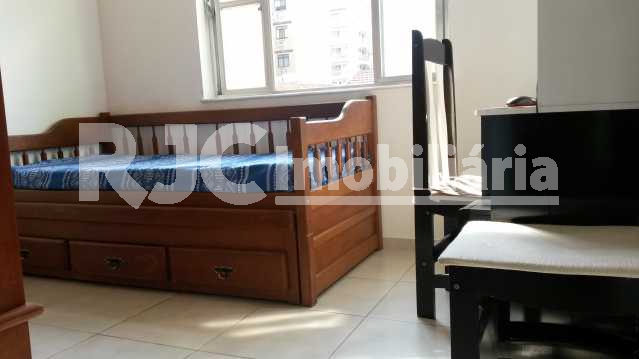 Conheça 06 do imóvel - Apartamento 2 quartos à venda Tijuca, Rio de Janeiro - R$ 420.000 - MBAP20354 - 6 06 - 6