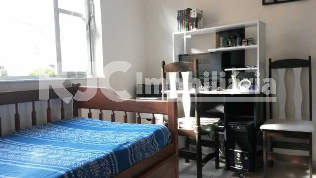 Conheça 08 do imóvel - Apartamento 2 quartos à venda Tijuca, Rio de Janeiro - R$ 420.000 - MBAP20354 - 8 08 - 8