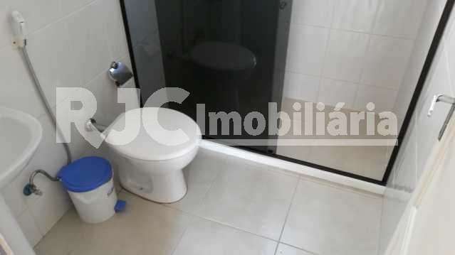 Conheça 13 do imóvel - Apartamento 2 quartos à venda Tijuca, Rio de Janeiro - R$ 420.000 - MBAP20354 - 13 13 - 13
