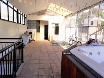 Casa de Vila 2 quartos à venda Tijuca, Rio de Janeiro - R$ 815.000 - MBCV20072