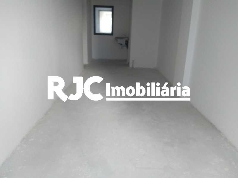 Conheça IMG_20190809_142744665 do imóvel - Sala Comercial 29m² à venda Tijuca, Rio de Janeiro - R$ 250.000 - MBSL00239 - 4 IMG_20190809_142744665 - 4