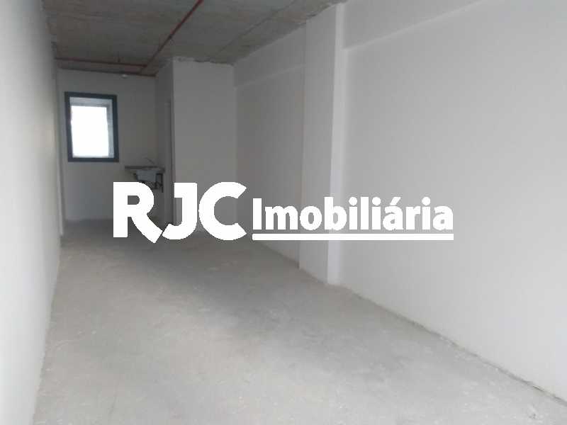 Conheça IMG_20190809_142757060 do imóvel - Sala Comercial 29m² à venda Tijuca, Rio de Janeiro - R$ 250.000 - MBSL00239 - 5 IMG_20190809_142757060 - 5